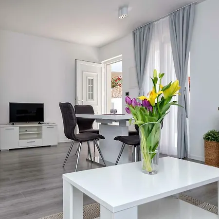 Apartman Sego