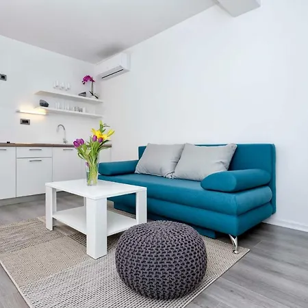 Sego Apartment *