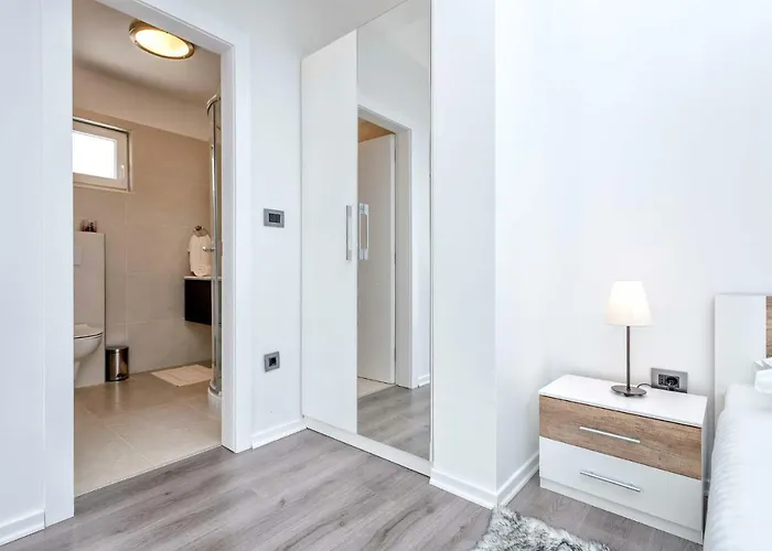 Apartman Sego Hvar Town