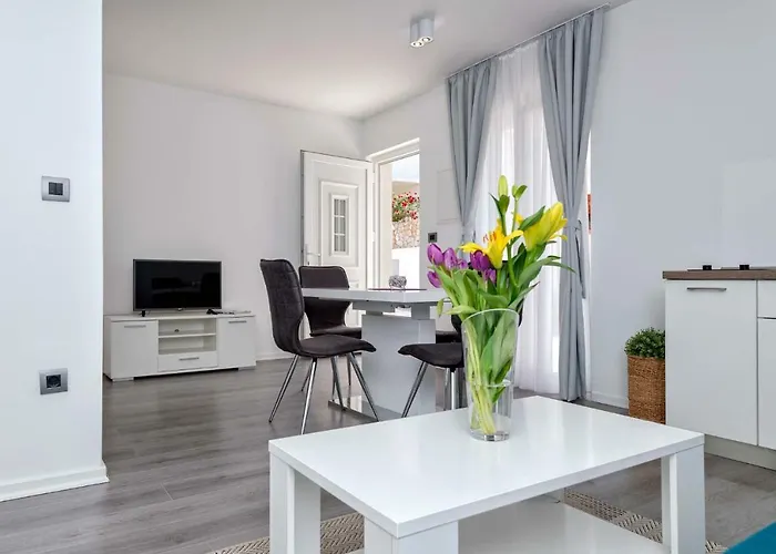 Apartman Sego