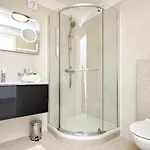 Апартаменти Sego