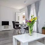 Апартаменти Sego
