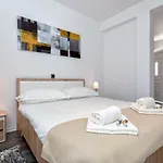 Sego Apartment