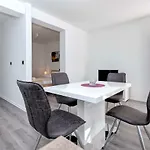Apartment Sego