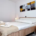 Apartment Sego *