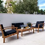 Apartment Sego