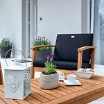 Apartment Sego *