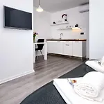 Апартаменти Sego *