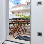 Апартаменти Sego *