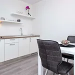 Sego Апартаменти *
