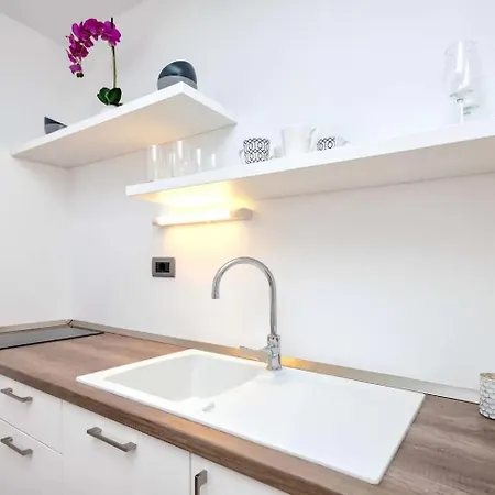 Sego Apartamento *