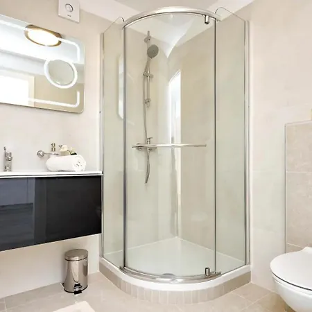 Apartamento Sego