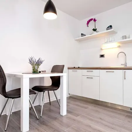 Apartamento Sego Hvar Town