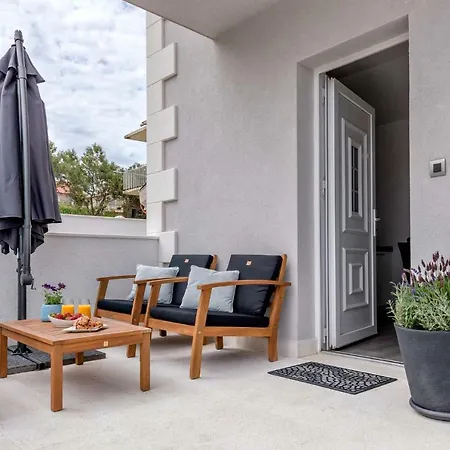 Apartamento Sego *