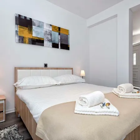 Sego Apartamento