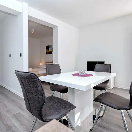 Apartamento Sego