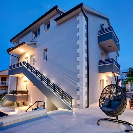 Apartamento Sego *