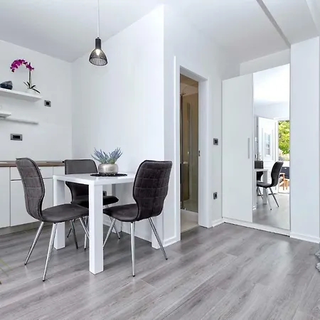 Sego Apartamento