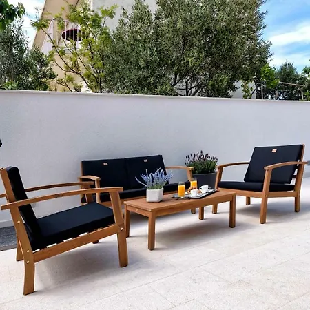 Apartamento Sego