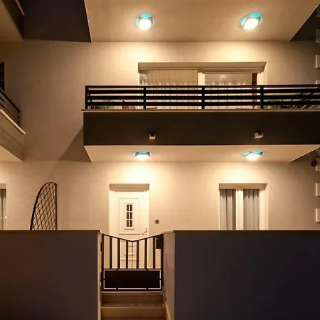 Apartamento Sego *