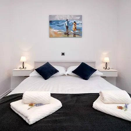 Apartamento Sego Hvar Town