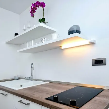 Apartamento Sego