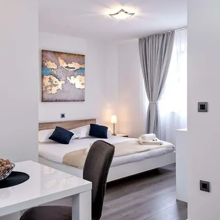 Apartamento Sego Hvar Town