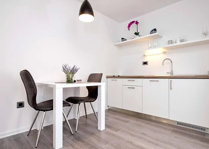 Apartament Sego Hvar Town