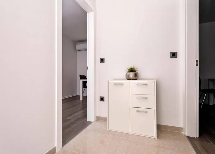 Sego Apartament Hvar Town