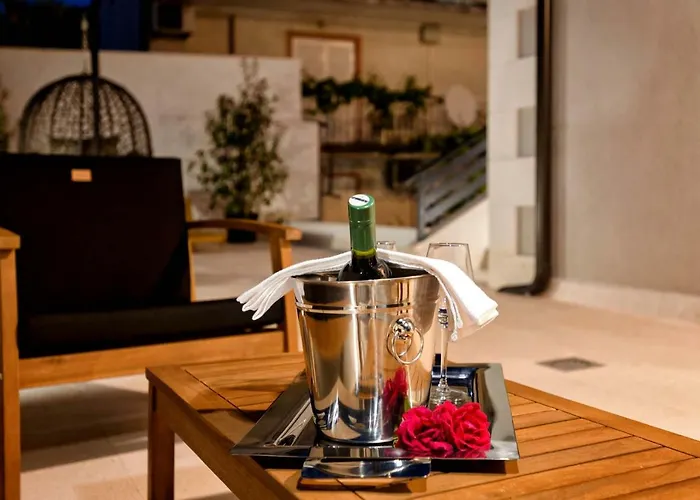 Sego Apartamento Hvar Town