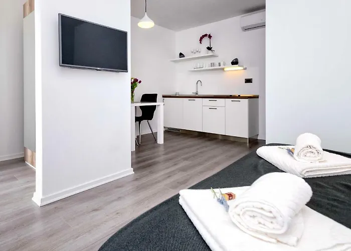 Apartamento Sego *