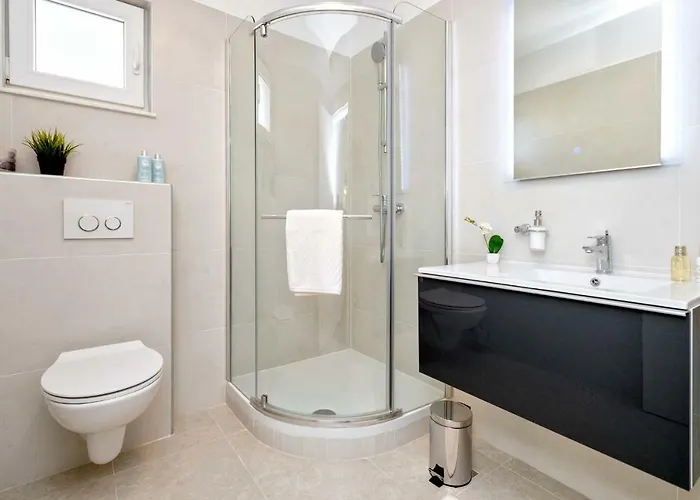 Sego Apartamento Hvar Town