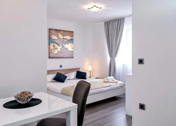 Apartamento Sego Hvar Town