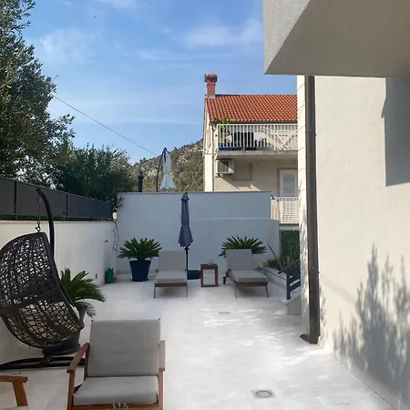 Appartamento Sego Hvar Town