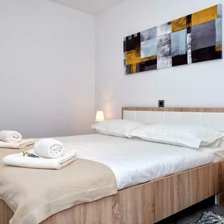 Appartement Sego *