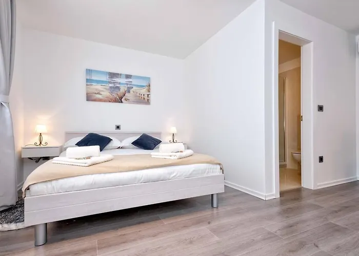 Sego Apartmán Hvar Town