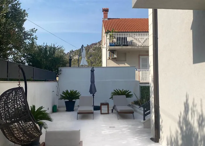 Apartmán Sego Hvar Town