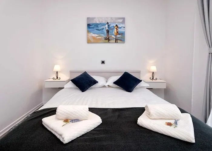 Apartmán Sego Hvar Town